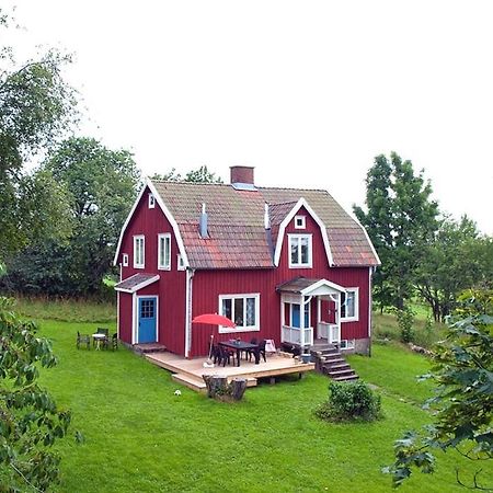 Villa Klappa Malmback Exterior foto
